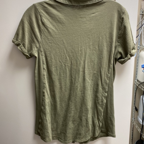 Button down top - Picture 10 of 10